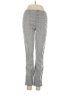 Level 99 Gray Linen Pants Size 26 waist - photo 1