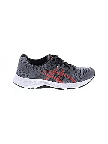 Asics Sneakers (view 1)