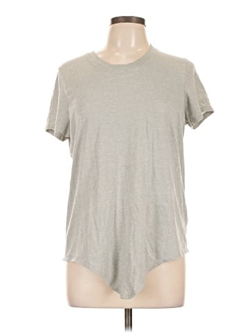 Madewell Short Sleeve Top (view 1)