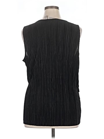 Easywear by Chico's Sleeveless Blouse (view 2)