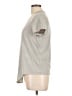 Madewell Gray Short Sleeve Top Size L - photo 5