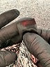 Pol Tweed Gray Pullover Sweater Size M - photo 8