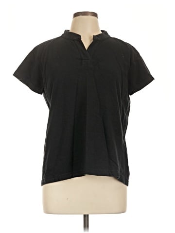 Nau Short Sleeve Polo (view 1)