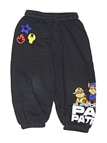 Zara Kids Sweatpants (view 1)