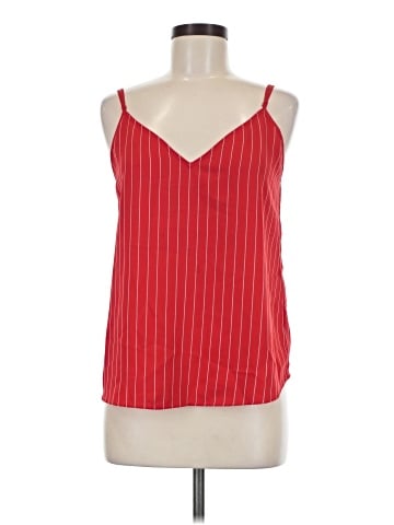 Babaton Sleeveless Blouse (view 1)