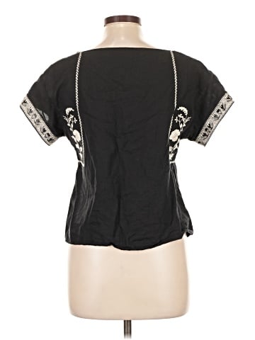 Madewell Blouse (view 2)