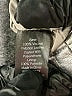 Simply Vera Vera Wang 100% Viscose Metallic Silver Jacket Size XS - photo 7