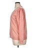 Cable & Gauge Pink Pullover Sweater Size 1X - photo 5