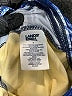 Lands' End Tie-dye Blue One Piece Swimsuit Size 7 - photo 3