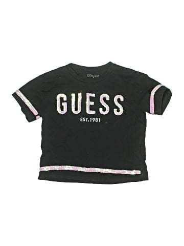 Guess Short Sleeve T-Shirt (view 1)