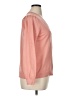 Cable & Gauge Pink Pullover Sweater Size 1X - photo 4