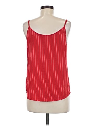 Babaton Sleeveless Blouse (view 2)