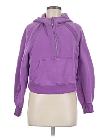 Lululemon Athletica Pullover Hoodie (view 1)