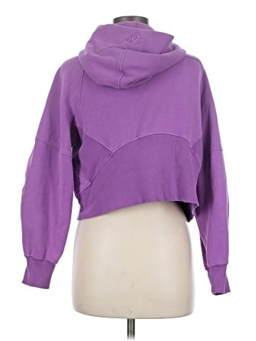 Lululemon Athletica Pullover Hoodie (view 2)