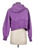 Lululemon Athletica Purple Pullover Hoodie Size M - photo 2