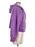 Lululemon Athletica Purple Pullover Hoodie Size M - photo 4
