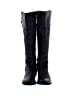 Guess Black Boots Size 8 - photo 2