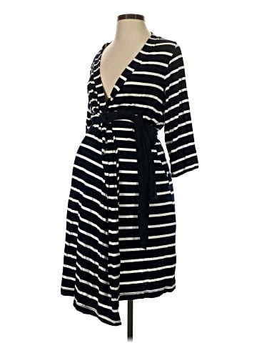 Baby BE Mine Casual Dress (view 1)