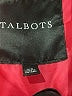 Talbots 100% Polyester Pink Vest Size XS - photo 6