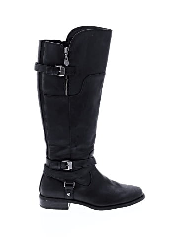 Guess Boots (view 1)