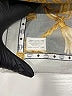 MCM Gold Vintage Handkerchief One size - photo 3