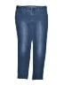 Cat & Jack Solid Blue Jeggings Size XL (youth) - photo 1