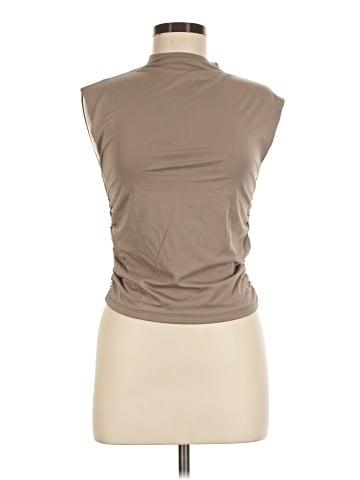 Abercrombie & Fitch Sleeveless T-Shirt (view 1)