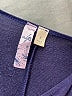 Alya Solid Blue Casual Dress Size S - photo 7