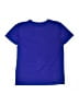 Adidas 100% Polyester Blue Active T-Shirt Size 18 - 20 - photo 2