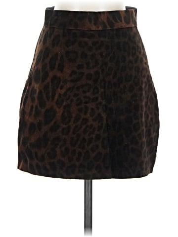 Zara TRF Casual Skirt (view 1)