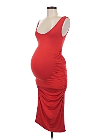 Isabella Oliver Cocktail Dress (view 1)