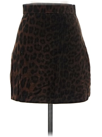 Zara TRF Casual Skirt (view 2)