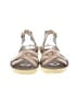 Assorted Brands Tan Sandals Size 6 - photo 2