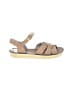 Assorted Brands Tan Sandals Size 6 - photo 1