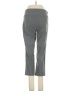 Alfani Chevron-herringbone Gray Active Pants Size 2 (petite) - photo 2