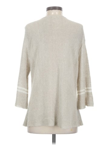 AVALIN 3/4 Sleeve Blouse (view 2)