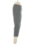 Alfani Chevron-herringbone Gray Active Pants Size 2 (petite) - photo 4
