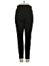 Splendid Solid Black Active Pants Size S - photo 2