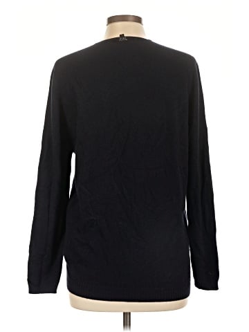 Escada Cashmere Pullover Sweater (view 2)
