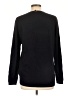 Escada 100% Cashmere Black Cashmere Pullover Sweater Size L - photo 2