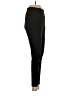 Splendid Solid Black Active Pants Size S - photo 4
