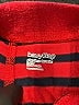 Baby Gap 100% Cotton Stripes Red Shorts Size 18-24 mo - photo 3