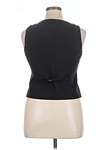 Abercrombie & Fitch Sleeveless Blouse (view 2)