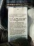 Old Navy Stars Blue Denim Shorts Size 14 - photo 4