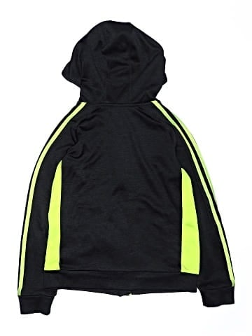 Adidas Track Jacket (view 2)