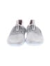 Speedo Metallic Silver Sneakers Size 8 - photo 2