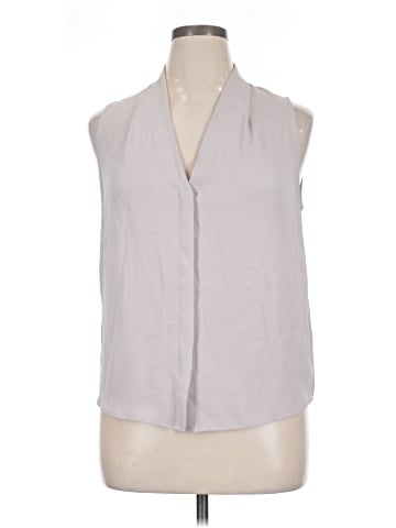 Babaton Sleeveless Blouse (view 1)