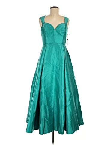 Adrianna Papell Cocktail Dress (view 1)
