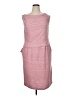 St. John Pink Casual Dress Size 14 - photo 1
