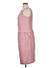 St. John Pink Casual Dress Size 14 - photo 5